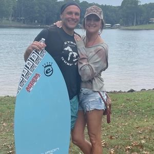 Meet your Posher, Brian